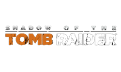 Logo for Shadow of the Tomb Raider