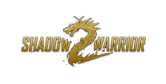Logo for Shadow Warrior 2