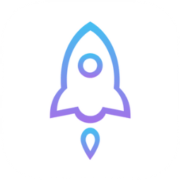 Logo for Shadowrocket