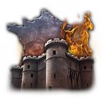 Logo for Shadows Over Loathing