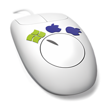 Logo for ShareMouse