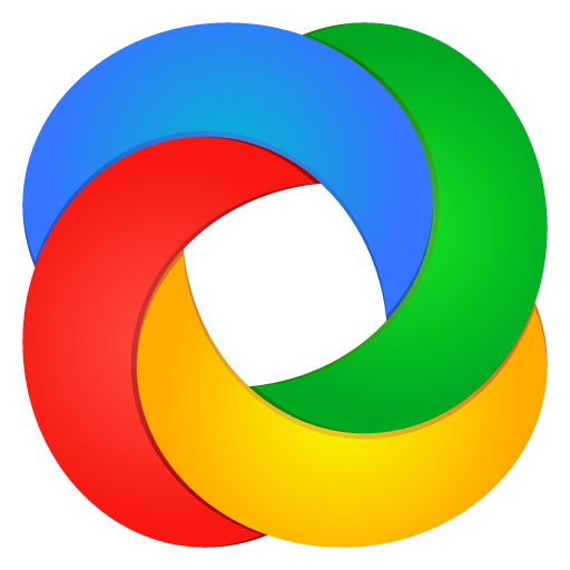 Logo for ShareX