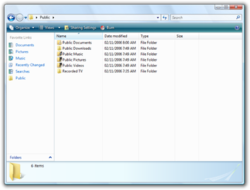 Logo for ShellExView (Shell Extensions Manager)