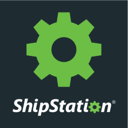Logo for ShipStation Connect
