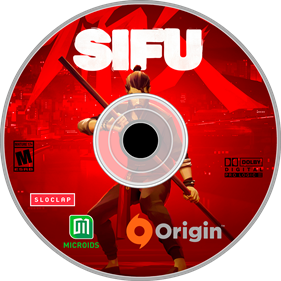 sifu