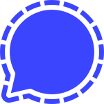 Logo for Signal (Beta)