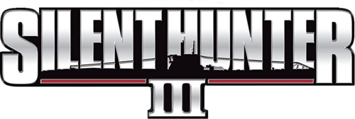 Logo for Silent Hunter III