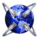 Logo for Simple Internet Meter Lite