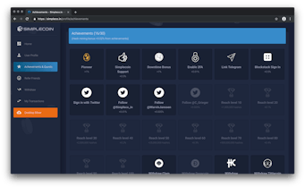 simplecoin-miner