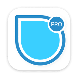 Logo for SimpleMind Pro