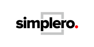 Logo for Simplero
