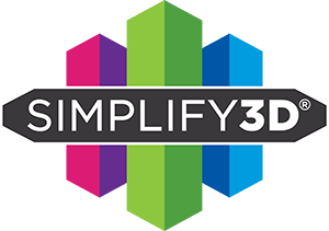 Logo for Simplify3D