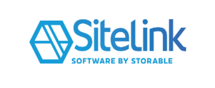 Logo for SiteLink Web Edition