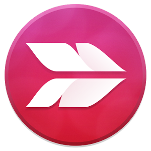 Logo for Skitch