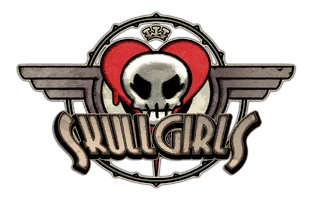 Logo for Skullgirls