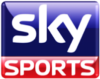 Logo for Sky Sports Player