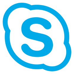 Logo for Skype Web Plugin