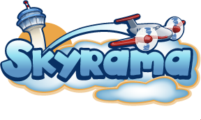 Logo for Skyrama