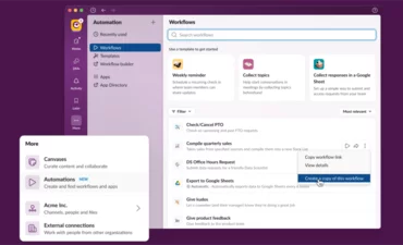 Logo for Slack (beta)