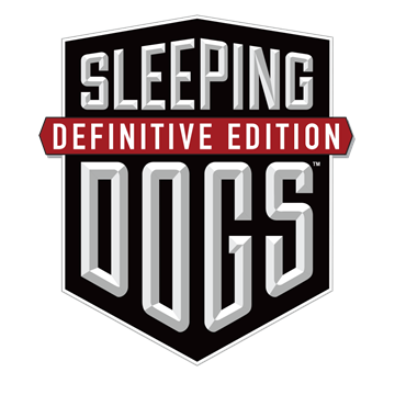 Logo for Sleeping Dogs: Definitive Edition