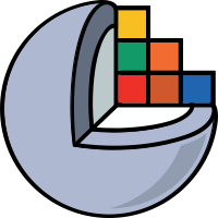 Logo for 3D Slicer (SlicerApp-real.exe)