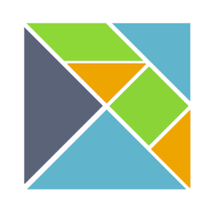 Logo for SlimeVR