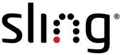 Logo for Slingplayer Desktop