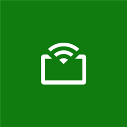 Logo for Xbox SmartGlass