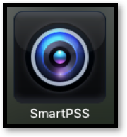 Logo for SmartPSS Lite