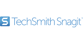 Logo for TechSmith Snagit 9