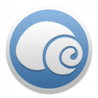 Logo for SnailSVN