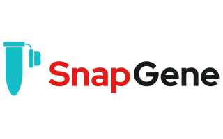 Logo for SnapGene