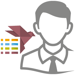 Logo for SnelStart