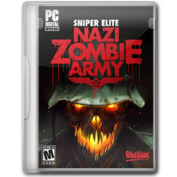 Logo for Sniper Elite