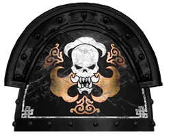 Logo for Sniper Elite 3 (Mantle)