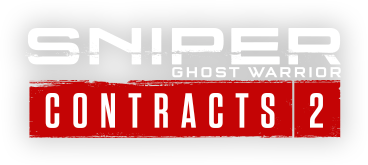 Logo for Sniper: Ghost Warrior 2