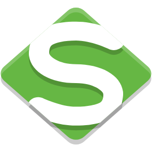 Logo for SoapUI