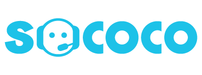 Logo for Sococo