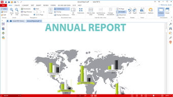 Logo for Soda PDF Desktop 11