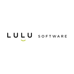 Logo for LULU Software's Soda PDF