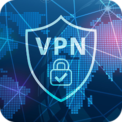 Logo for SoftEther VPN