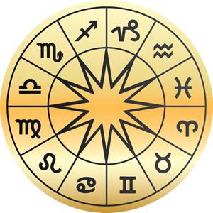 Logo for Solar Fire Gold