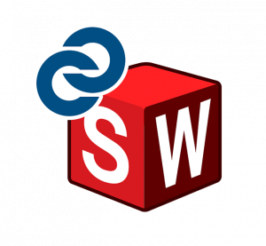 Logo for SOLIDWORKS PDM Card Editor