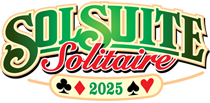 Logo for SolSuite Solitaire