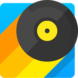 Logo for SongPop