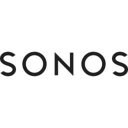 Logo for Sonos Desktop Controller