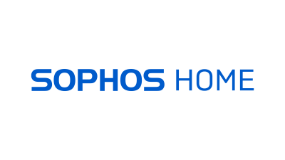 Logo for Sophos Home
