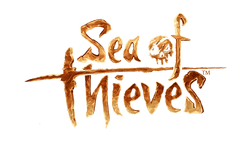 Logo for Sea of Thieves