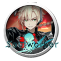 Logo for Soulworker