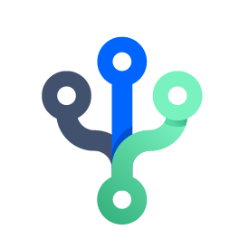 Logo for SourceTree (Beta)